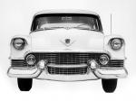 Cadillac Series 60 Fleetwood Special 1954 года
